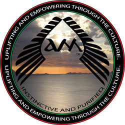 Anpu Minds Seal