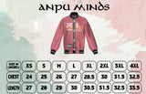 Negus By Nature Bomber (Multiple Colors)