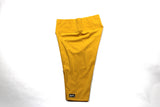 AM Logo Yoga Shorts