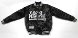 Negus By Nature Bomber (Multiple Colors)