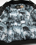 Negus By Nature Bomber (Multiple Colors)