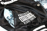 Negus By Nature Bomber (Multiple Colors)