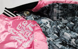 Negus By Nature Bomber (Multiple Colors)