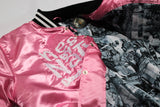 Negus By Nature Bomber (Multiple Colors)