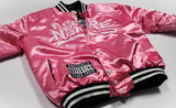 Negus By Nature Bomber (Multiple Colors)