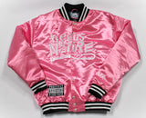 Negus By Nature Bomber (Multiple Colors)