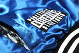 Negus By Nature Bomber (Multiple Colors)