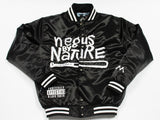 Negus By Nature Bomber (Multiple Colors)