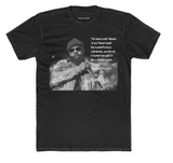 Black Thought Tees