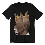 King Sebi (Dr. Sebi)
