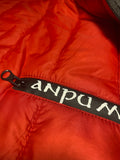 Logo Puffer Vest
