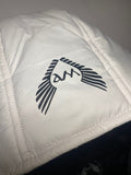 Logo Puffer Vest