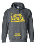 Negus (Royal By Nature hoodie