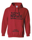 Negus (Royal By Nature hoodie