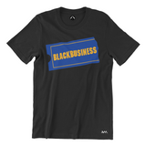 Black Business is the Ticket (Blockbuster) Tee
