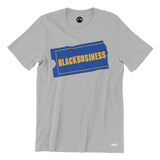 Black Business is the Ticket (Blockbuster) Tee