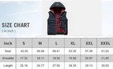 Logo Puffer Vest
