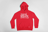 Negus (Royal By Nature hoodie