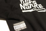 Cropped Negus by Nature Sweatsuit