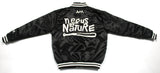 Negus By Nature Bomber (Multiple Colors)