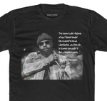 Black Thought Tees