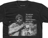 Black Thought Tees