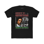 Huey P Newton Tee