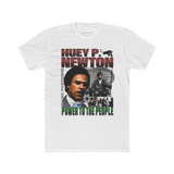 Huey P Newton Tee