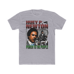 Huey P Newton Tee