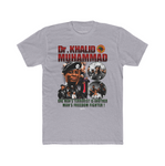 Khalid Muhammad Tee