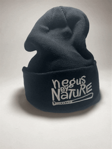 Negus By Nature Beanie