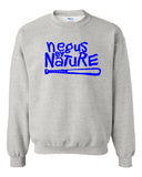 Negus By Nature Sweatshirt