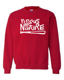 Negus By Nature Sweatshirt