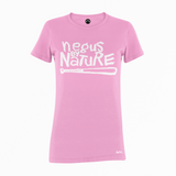 Negus By Nature Ladies Tee