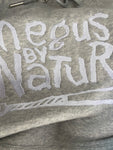 Negus by Nature Embroidered Hoodie