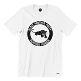 Black Panther Party Tee