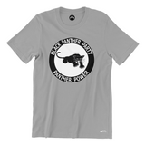 Black Panther Party Tee