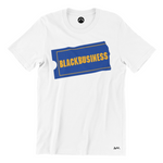 Black Business is the Ticket (Blockbuster) Tee