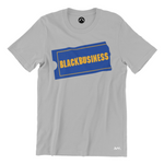 Black Business is the Ticket (Blockbuster) Tee