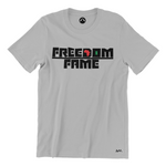 Freedom Over Fame Tee