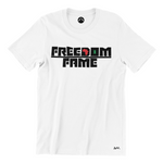 Freedom Over Fame Tee