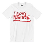 Negus By Nature Tee (Multiple Colors)