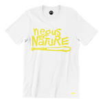 Negus By Nature Tee (Multiple Colors)